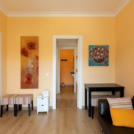 Housalia Guell & Gracia Barcelona Exteriér fotografie