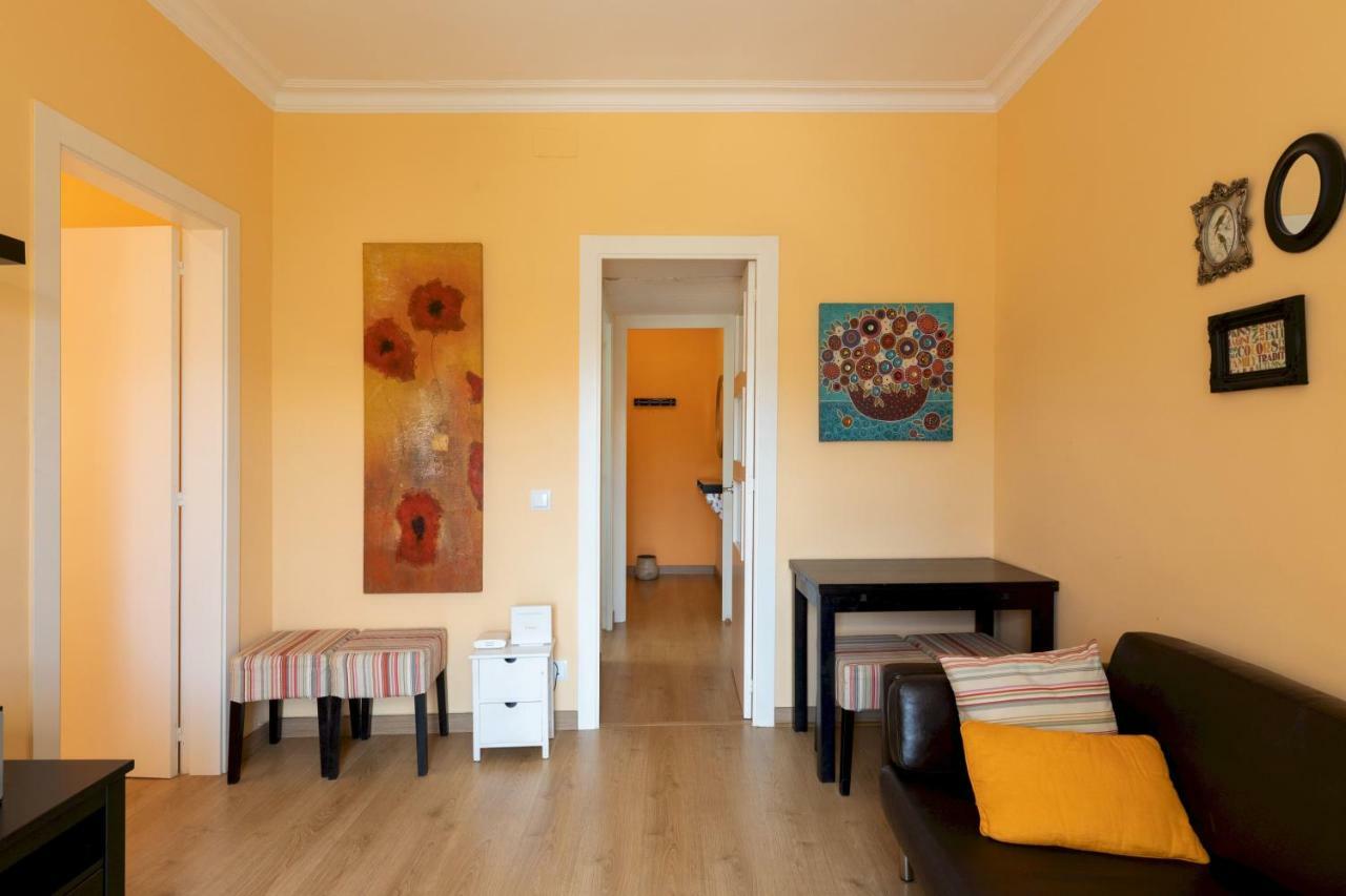 Housalia Guell & Gracia Barcelona Exteriér fotografie