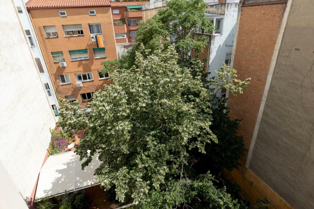 Housalia Guell & Gracia Barcelona Exteriér fotografie