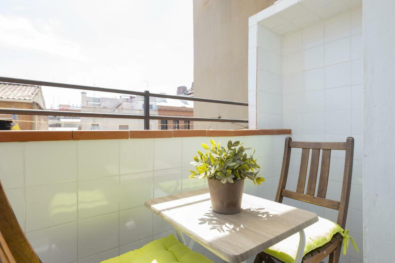 Housalia Guell & Gracia Barcelona Exteriér fotografie